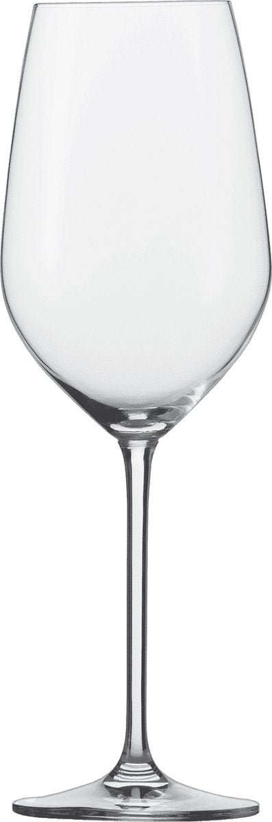 Schott zwiesel fortissimo bordeaux goblet 130 - 0.63 ltr - set van 6