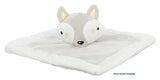 Trixie Junior Cuddle Tuch Plüsch Assorti