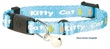 Trixie Katzenhalsband Junior Kitten Kitty Cat sortiert