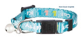 Trixie Katzenhalsband Junior Kitten Kitty Cat sortiert