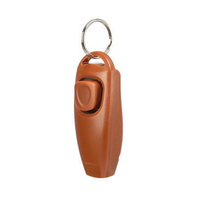 Trixie Clicker-Aktivitätspfeife für Hunde, sortiert