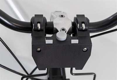 Trixie Halterung für Fahrradkorblenker #13108