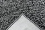 Trixie Eingangsmatte wasserdicht grau