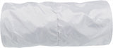 Trixie Play Tunnel xxl Stoff grau