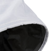 Trixie Play Tunnel xxl Stoff grau