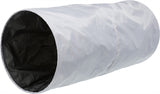 Trixie Play Tunnel xxl Stoff grau