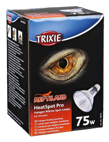 Trixie Reptiland Heatspot Pro Halogen-Wärmelampe