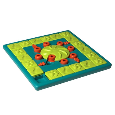 Nina Ottosson Multipuzzle blau
