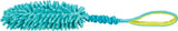 Trixie Bungee-Dummy aus Polyester, Benzin