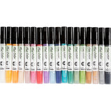 Kreativunternehmen https: www.cchobby.nl plus-color-marker-l-14-5-cm-line thick-1-2-mm-various-colors-5-5-ml-18-piece-1-box