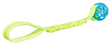 Trixie Bungee-Schlepper mit Ball sortiert