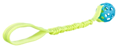 Trixie Bungee-Schlepper mit Ball sortiert