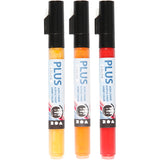 Https: www.cchobby.nl plus-color-marker-l-14-5-cm-line thick-1-2-mm-various-colors-5-5-ml-3-piece-1-box