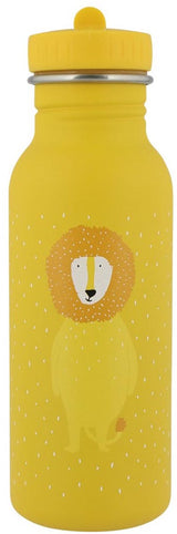 Trixie -Trinkflasche - Löwe, 500 ml