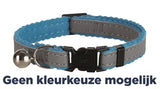 Trixie reflektierendes Katzenhalsband sortiert