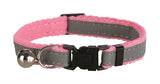 Trixie reflektierendes Katzenhalsband sortiert