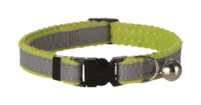 Trixie reflektierendes Katzenhalsband sortiert