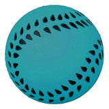 Trixie Ball schwimmender Schaumgummi sortiert