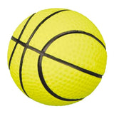 Trixie Ball schwimmender Schaumgummi sortiert
