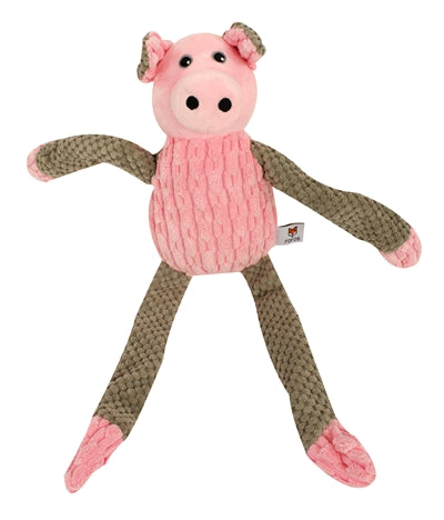 Fofos langes Laienschwein