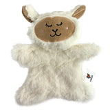 Fofos Plüsch Crinkle Schaap