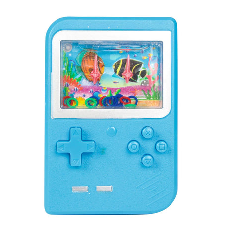 Toi-toys lustiges Wasser-Geduldsspiel im Retro-Stil