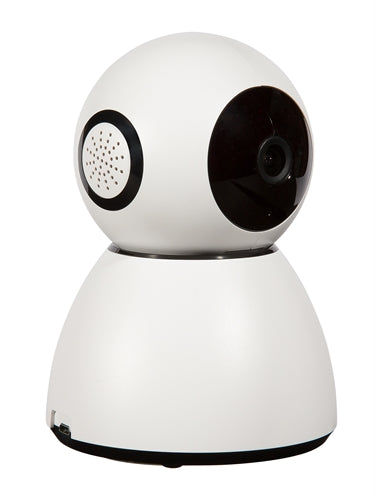 Eyenimal Pet Vision Live-HD-Kamera mit Geräuscherkennung