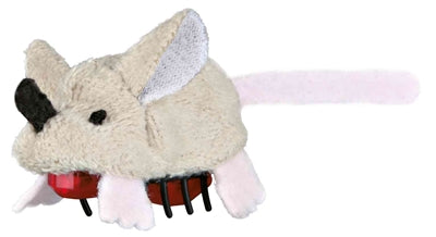 Trixie vibrierender Rennmaus-Plüsch