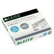 Heftklammern 25 10 Leitz 6 mm 1000 Stück