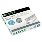 Heftklammern 25 10 Leitz 6 mm 1000 Stück