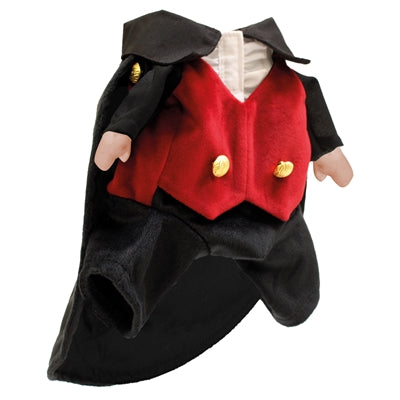 Croci Halloween kniffliger Vampiranzug