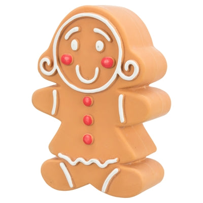 Trixie Lebkuchenfigur Latex sortiert