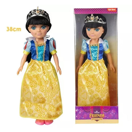 Toi-toys Prinzessinnenfreunde Märchenprinzessin 38cm