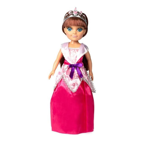 Toi-toys Toi Toys Prinzessin Freunde Puppe Prinzessin 38cm