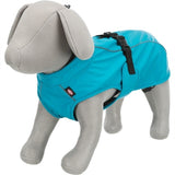 Trixie Regenmantel Hund Vimy Blau