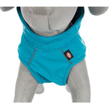Trixie Regenmantel Hund Vimy Blau