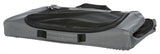 Trixie Soft Kennel Easy Travel Box grau
