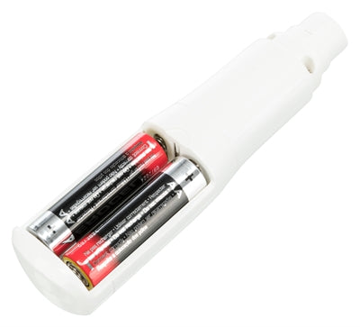 Trixie batteriebetriebener Nagelfeilenschärfer weiß