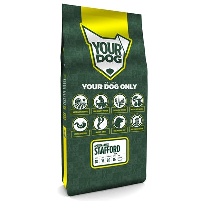 YourDog American Stafford Welpe