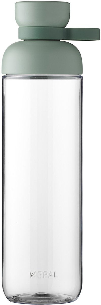 Mepal Wasserflasche Vita 900ml – nordischer Salbei