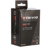 Trivio – MTB-Schlauch 26 x 1,75 2,5 SV 42 mm Presta