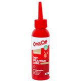 Trockenwetter -Schmiermittel Cyclon 125 ml