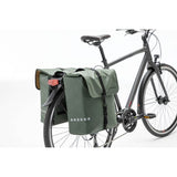 Neue Tasche Looxs Odense Double Double | dunkelblau | 39l