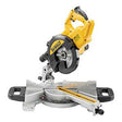 Dewalt zaagblad 216mm 1300w dws773exb