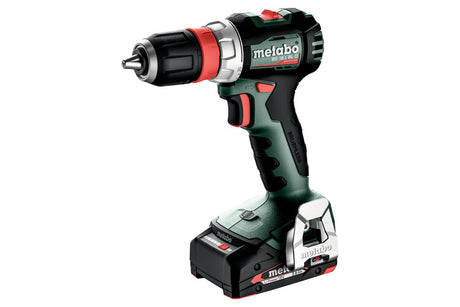 Metabo schroevendraaier bs 18 l bl q geslacht 65 28nm metabox