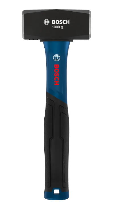 Bosch brusselse hamer 1000 g ♪ bosch ♪ line