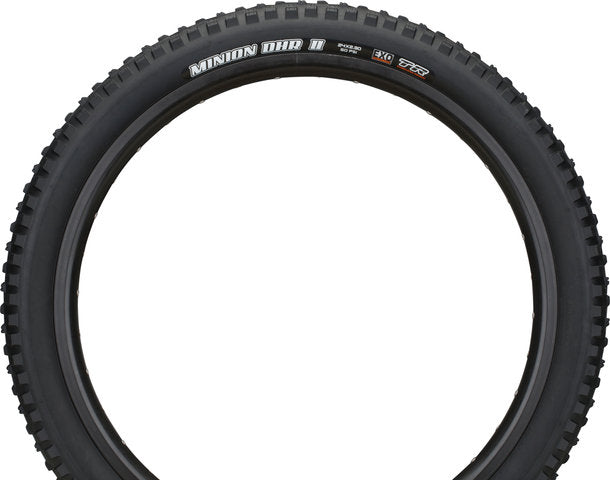 Maxxis Minion MR II 24x2,30 TR Exo Dual 60 Faltreifen