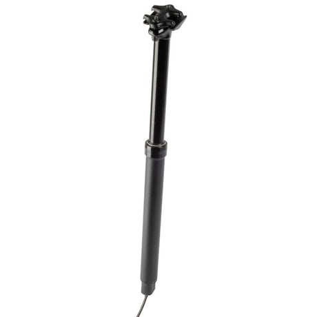 M-Wave Dropper-Sattelstütze schwebend 0-170 mm höhenverstellbar ø30,9 mm - 480 mm