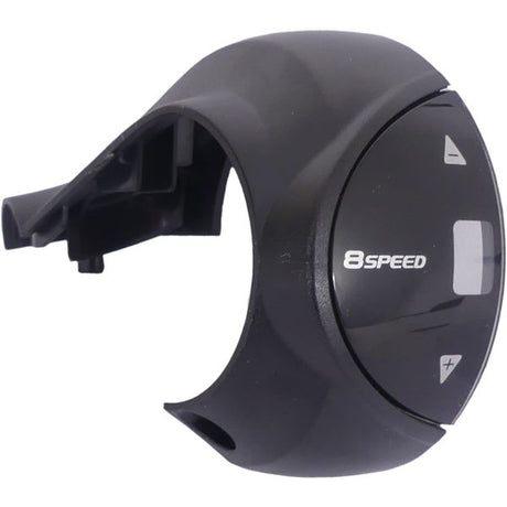 Shimano Nexus 8 Cap SL-C6000 Black Y0ea98020