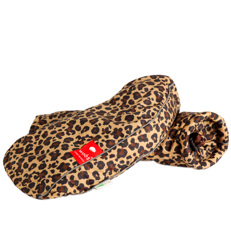 Wobs Handwärmer Specials Leopard